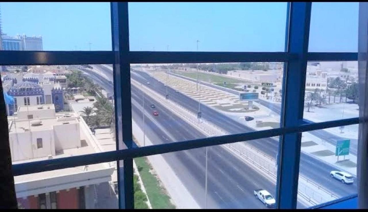 Phoenicia Tower Hotel And Spa Manama Exterior foto