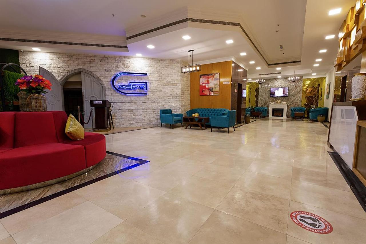 Phoenicia Tower Hotel And Spa Manama Exterior foto