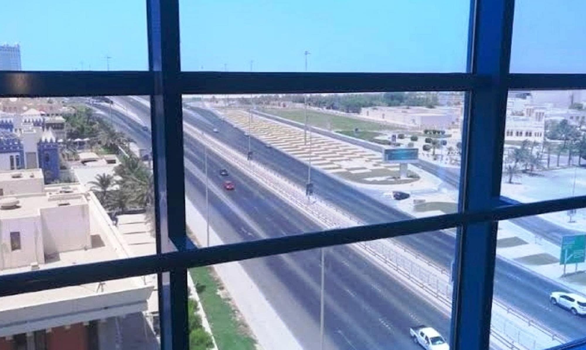 Phoenicia Tower Hotel And Spa Manama Exterior foto