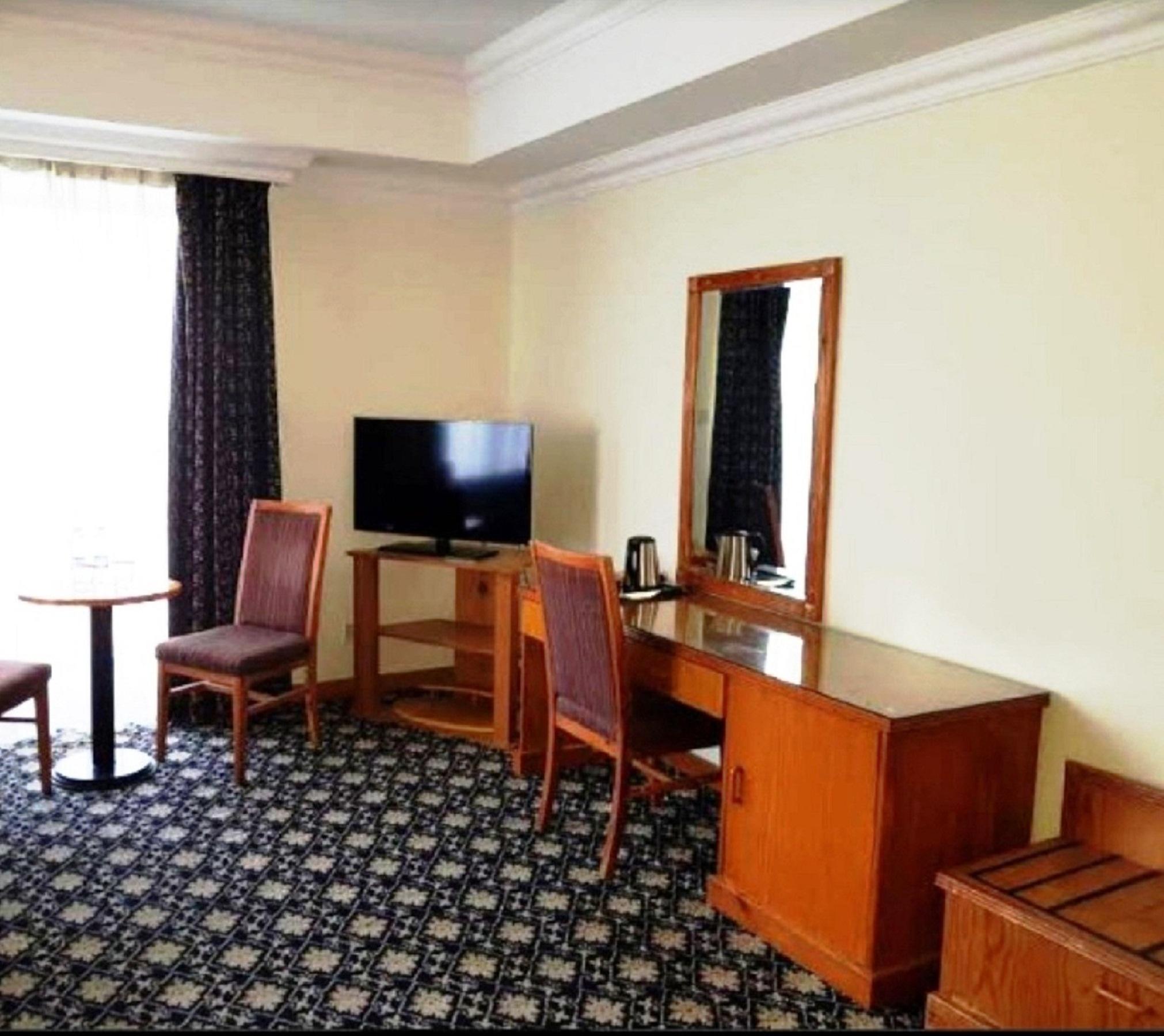 Phoenicia Tower Hotel And Spa Manama Exterior foto