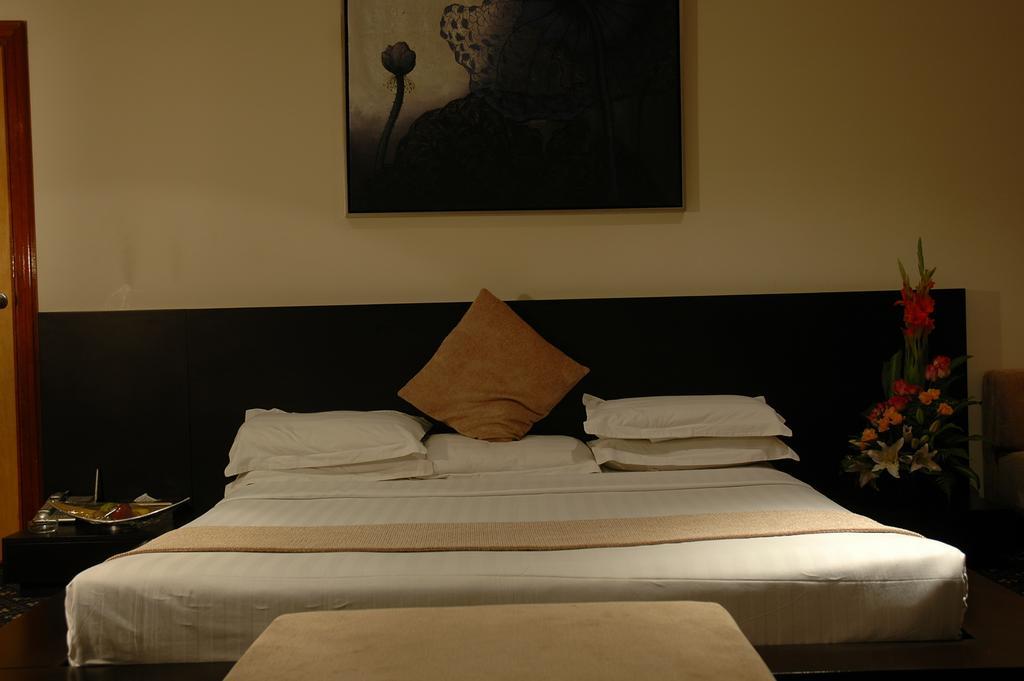 Phoenicia Tower Hotel And Spa Manama Cameră foto