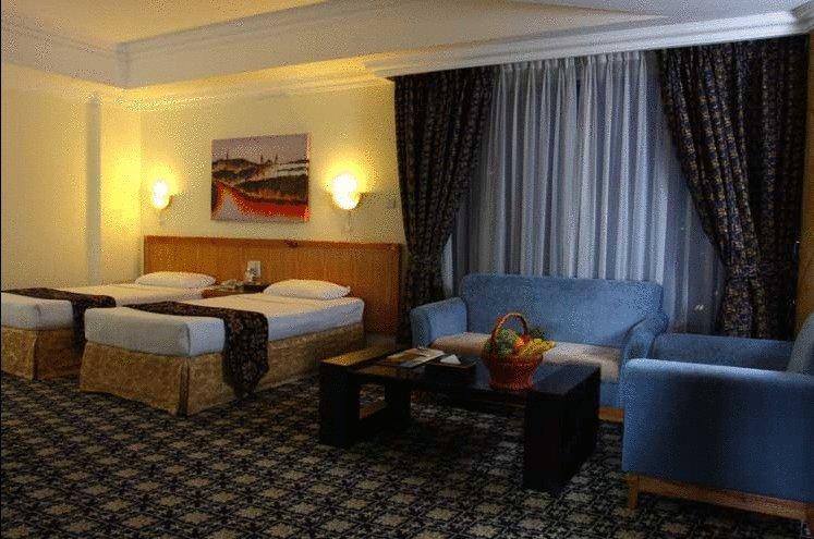 Phoenicia Tower Hotel And Spa Manama Cameră foto